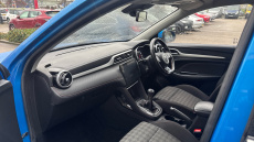 MG ZS 1.5 VTi-TECH Excite 5dr Petrol Hatchback